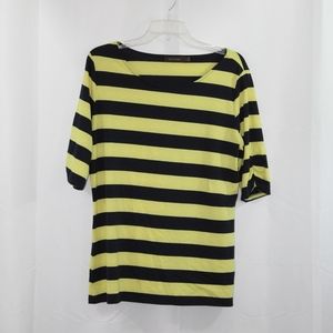 Comfy Striped T-Shirt